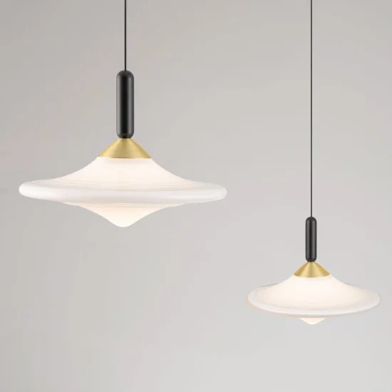 Rippvalgusti Diaz 9214276 - Valgustus Luminance'ilt