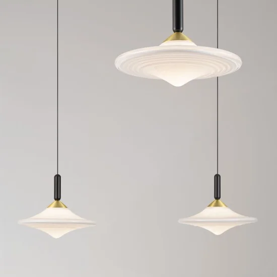 Rippvalgusti Diaz 9214276 - Valgustus Luminance'ilt