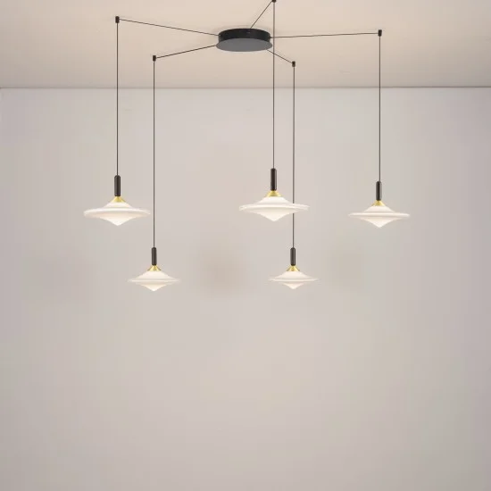 Rippvalgusti Diaz 9214276 - Valgustus Luminance'ilt
