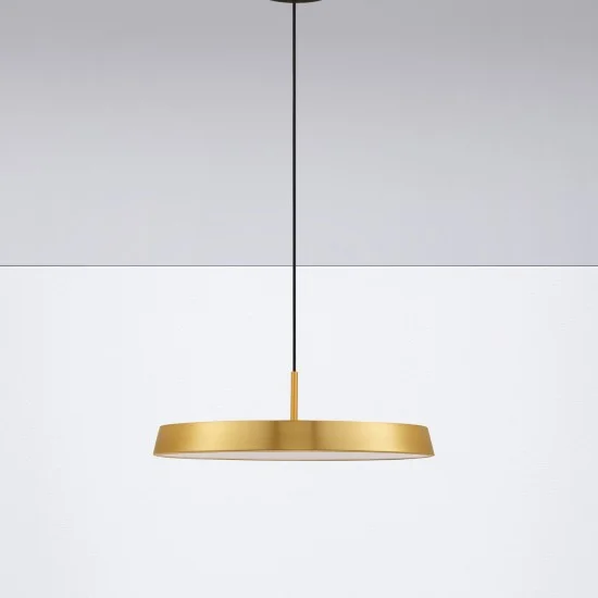 Rippvalgusti Vetro 9223416 - Valgustus Luminance'ilt