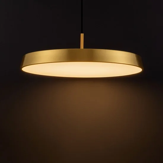 Rippvalgusti Vetro 9223416 - Valgustus Luminance'ilt