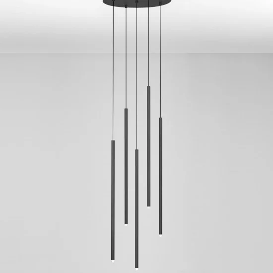 Rippvalgusti Stilvi 9232152 - Valgustus Luminance'ilt