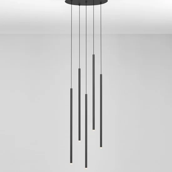 Rippvalgusti Stilvi 9232152 - Valgustus Luminance'ilt