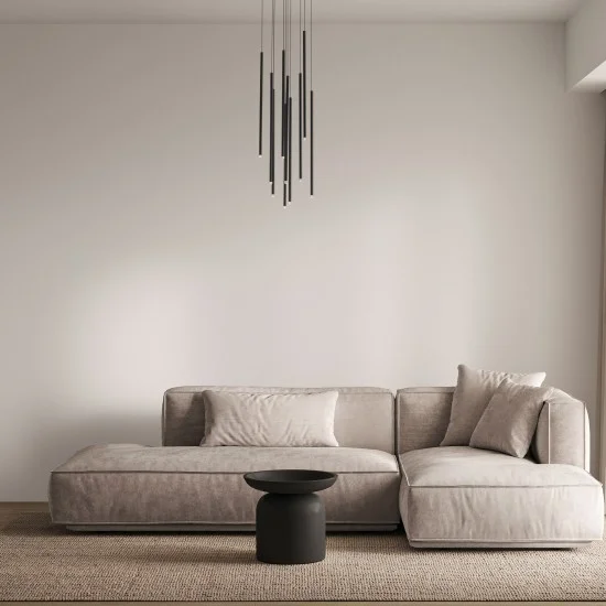 Rippvalgusti Stilvi 9232153 - Valgustus Luminance'ilt
