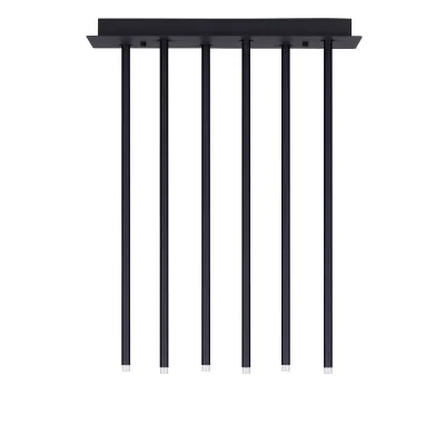 Rippvalgusti Stilvi 9232155 - Valgustus Luminance'ilt