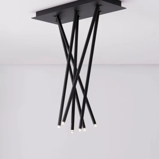 Rippvalgusti Stilvi 9232155 - Valgustus Luminance'ilt