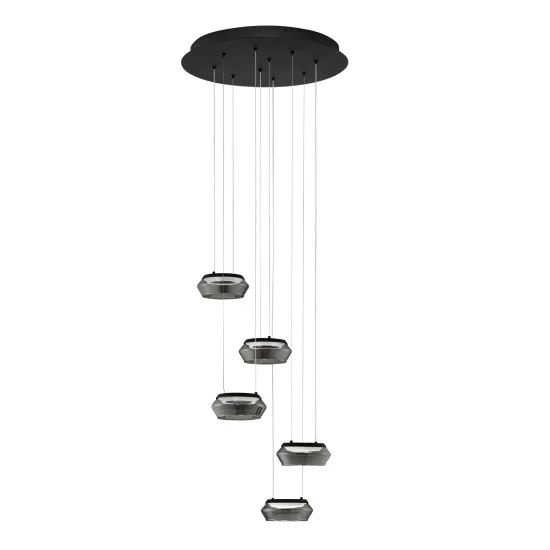 Rippvalgusti Jailyn 9236103 - Valgustus Luminance'ilt