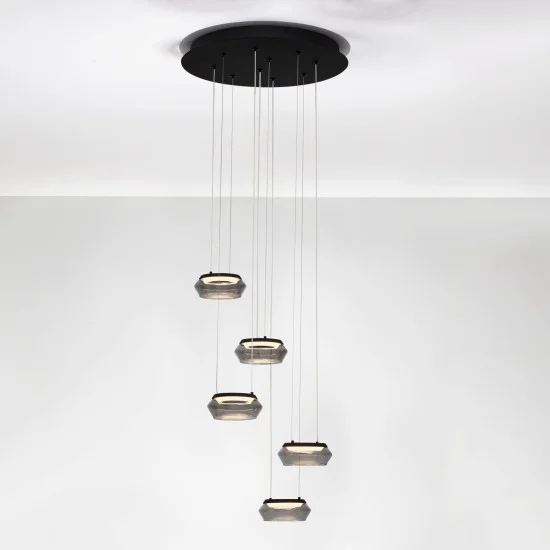 Rippvalgusti Jailyn 9236103 - Valgustus Luminance'ilt