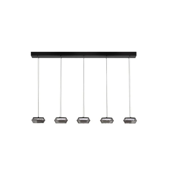 Rippvalgusti Jailyn 9236104 - Valgustus Luminance'ilt