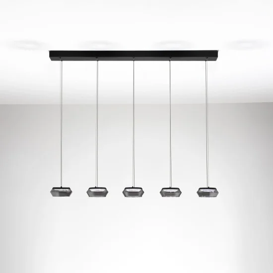 Rippvalgusti Jailyn 9236104 - Valgustus Luminance'ilt
