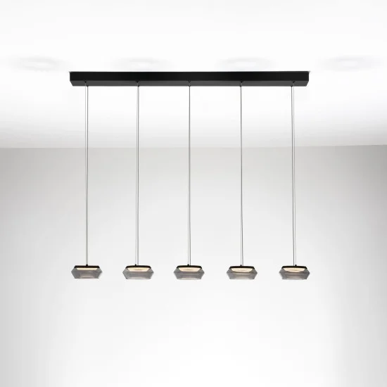Rippvalgusti Jailyn 9236104 - Valgustus Luminance'ilt