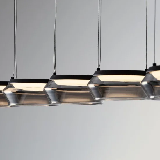 Rippvalgusti Jailyn 9236104 - Valgustus Luminance'ilt