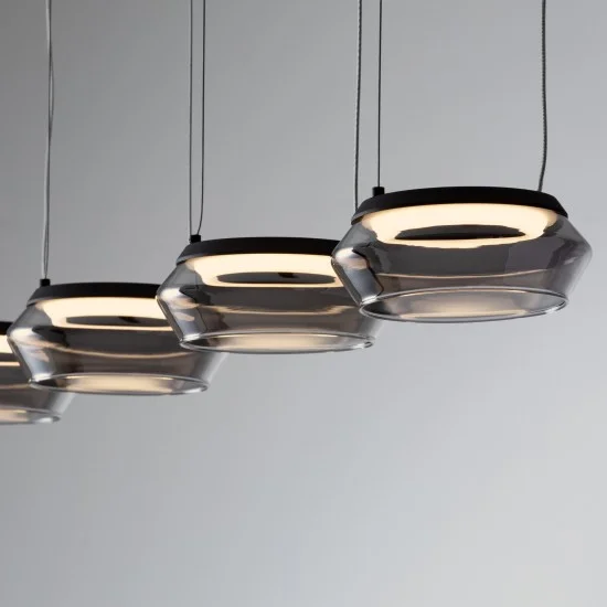 Rippvalgusti Jailyn 9236104 - Valgustus Luminance'ilt