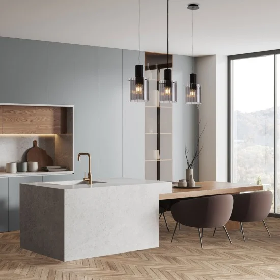 Rippvalgusti Mirbi 9236200 - Valgustus Luminance'ilt