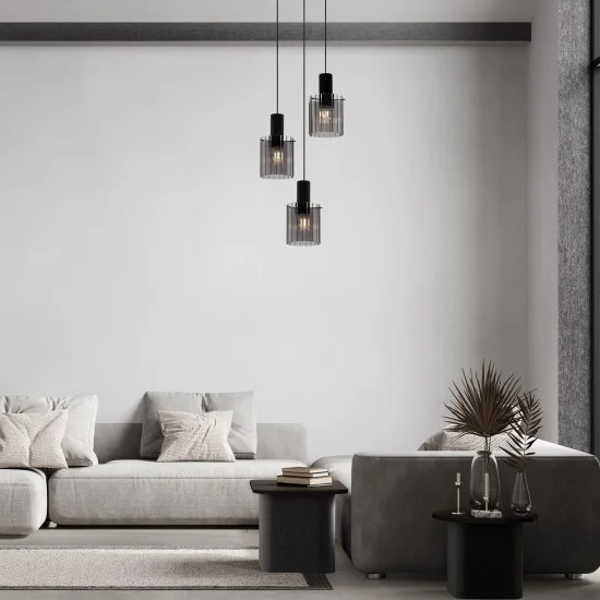 Rippvalgusti Mirbi 9236201 - Valgustus Luminance'ilt