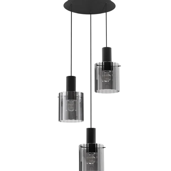 Rippvalgusti Mirbi 9236201 - Valgustus Luminance'ilt