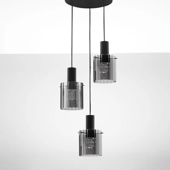 Rippvalgusti Mirbi 9236201 - Valgustus Luminance'ilt