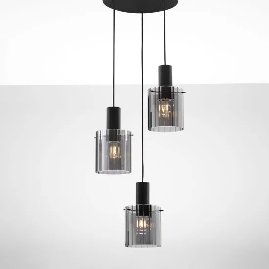 Rippvalgusti Mirbi 9236201 - Valgustus Luminance'ilt