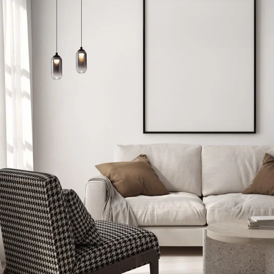 Rippvalgusti Kita 9236205 - Valgustus Luminance'ilt