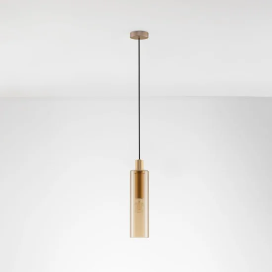 Rippvalgusti Zoella 9236211 - Valgustus Luminance'ilt