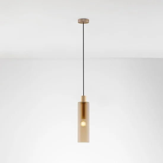 Rippvalgusti Zoella 9236211 - Valgustus Luminance'ilt