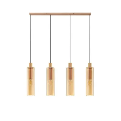 Rippvalgusti Zoella 9236213 - Valgustus Luminance'ilt