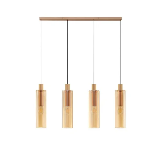 Rippvalgusti Zoella 9236213 - Valgustus Luminance'ilt