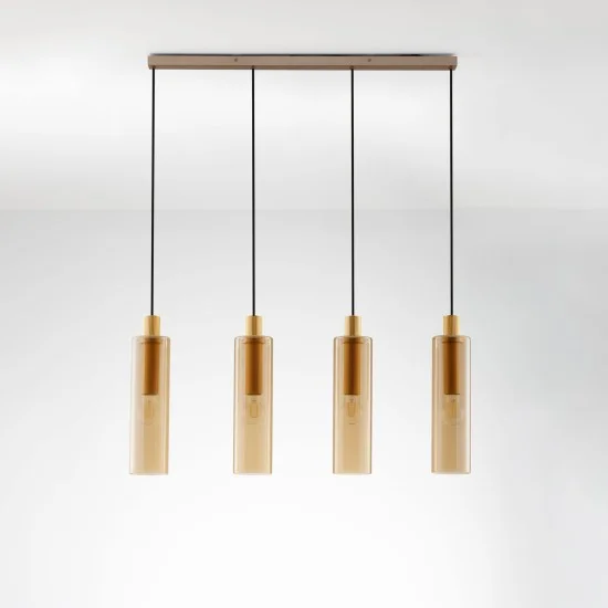 Rippvalgusti Zoella 9236213 - Valgustus Luminance'ilt