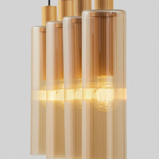 Rippvalgusti Zoella 9236213 - Valgustus Luminance'ilt