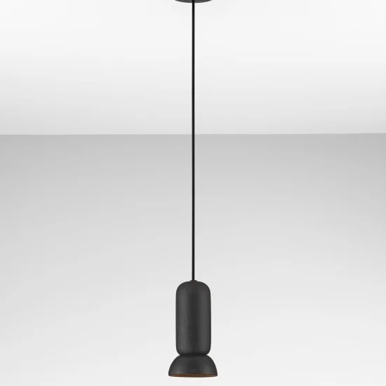 Rippvalgusti Parlo 9236214 - Valgustus Luminance'ilt