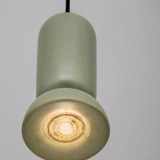 Rippvalgusti Parlo 9236216 - Valgustus Luminance'ilt