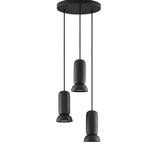 Rippvalgusti Parlo 9236217 - Valgustus Luminance'ilt