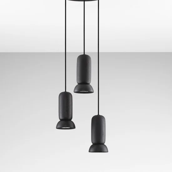 Rippvalgusti Parlo 9236217 - Valgustus Luminance'ilt