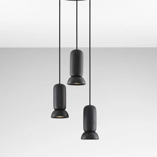 Rippvalgusti Parlo 9236217 - Valgustus Luminance'ilt