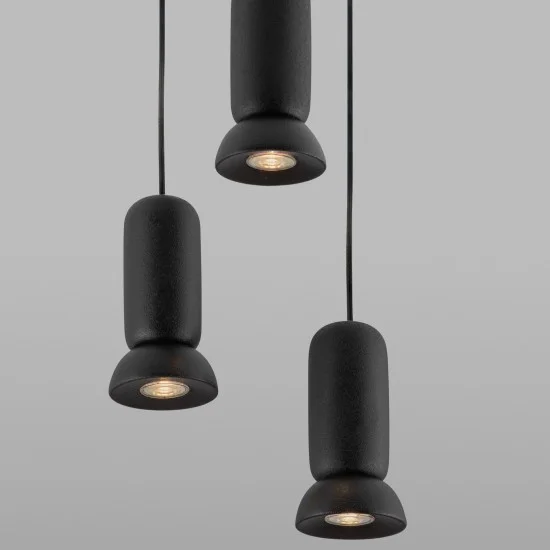 Rippvalgusti Parlo 9236217 - Valgustus Luminance'ilt