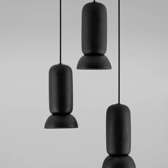Rippvalgusti Parlo 9236217 - Valgustus Luminance'ilt