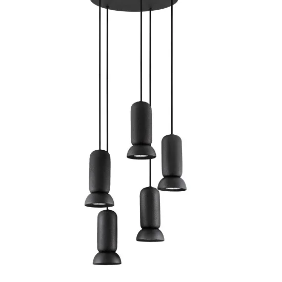 Rippvalgusti Parlo 9236218 - Valgustus Luminance'ilt