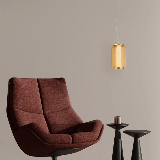 Rippvalgusti Vesper 9236235 - Valgustus Luminance'ilt