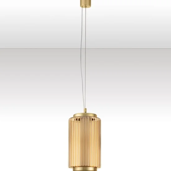 Rippvalgusti Vesper 9236235 - Valgustus Luminance'ilt