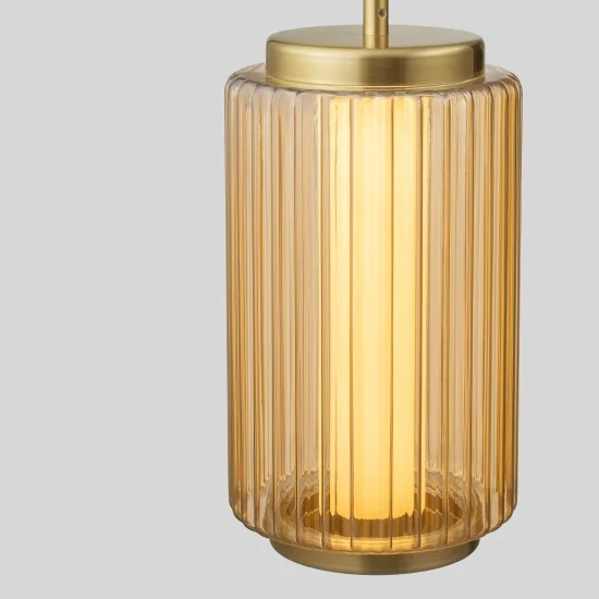 Rippvalgusti Vesper 9236235 - Valgustus Luminance'ilt