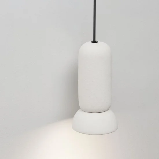 Rippvalgusti Parlo 9236236 - Valgustus Luminance'ilt