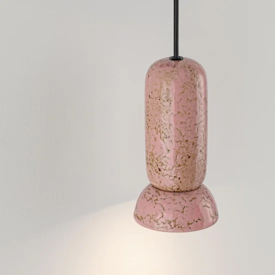 Rippvalgusti Parlo 9236237 - Valgustus Luminance'ilt