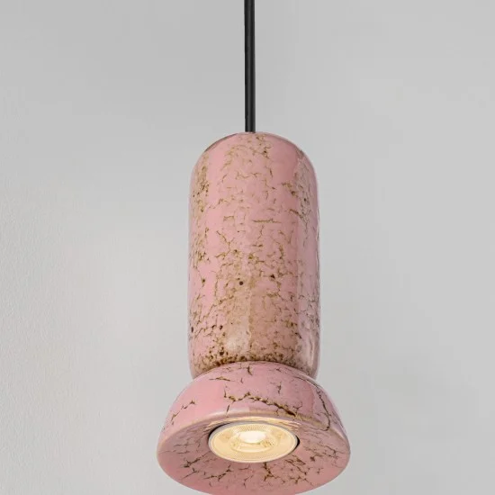 Rippvalgusti Parlo 9236237 - Valgustus Luminance'ilt