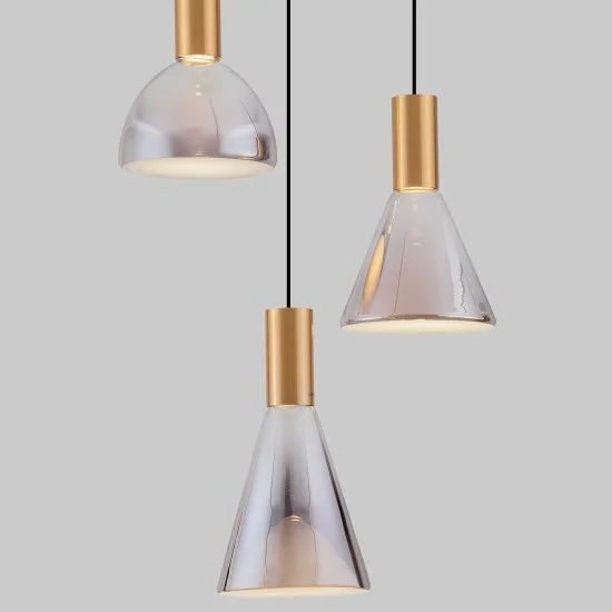 Rippvalgusti Voi 9236306 - Valgustus Luminance'ilt