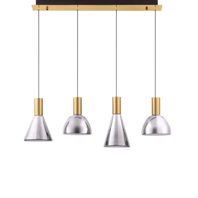 Rippvalgusti Voi 9236307 - Valgustus Luminance'ilt