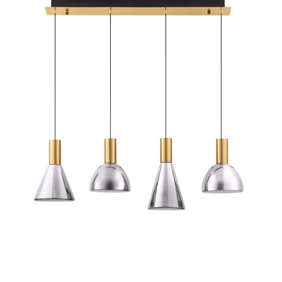 Rippvalgusti Voi 9236307 - Valgustus Luminance'ilt