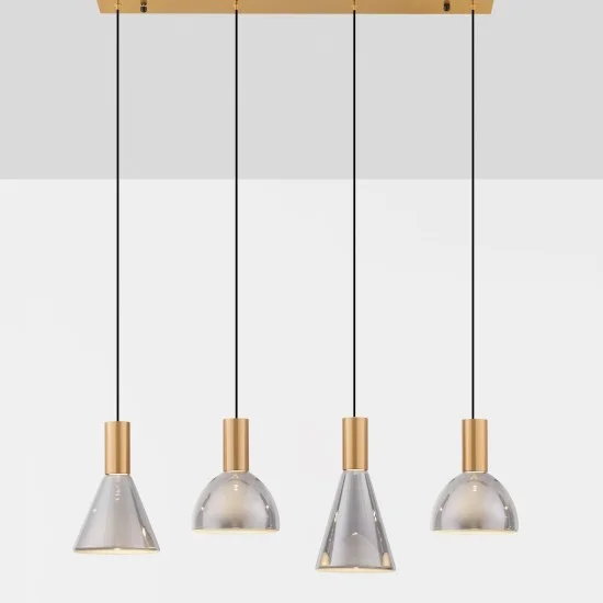 Rippvalgusti Voi 9236307 - Valgustus Luminance'ilt
