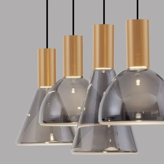 Rippvalgusti Voi 9236307 - Valgustus Luminance'ilt