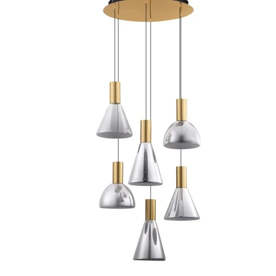 Pendant light Voi 9236308 - Lighting by Luminance