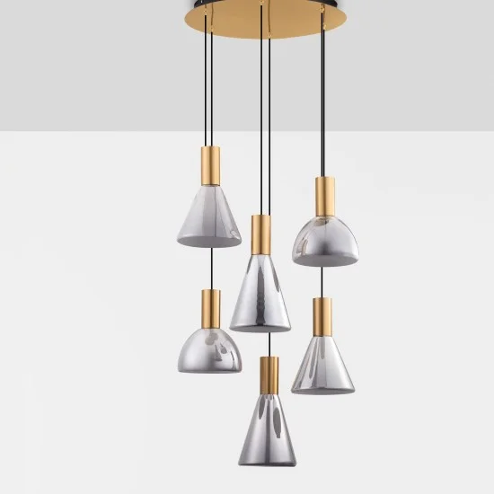 Pendant light Voi 9236308 - Lighting by Luminance